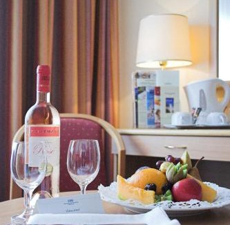 Istvanmezo Hotel | Danubius Hotel Arena