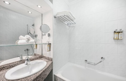 Istvanmezo Hotel | Danubius Hotel Arena
