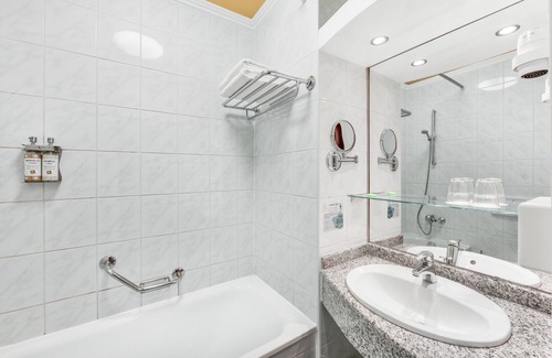 Istvanmezo Hotel | Danubius Hotel Arena