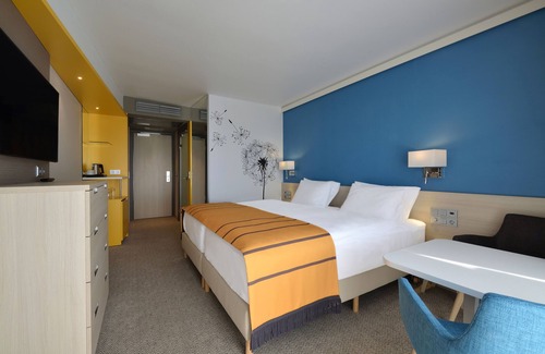 Bukfurdo Hotel | Danubius Hotel Bük