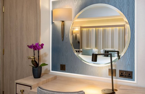 St. Johns Wood Hotel | Danubius Hotel Regents Park