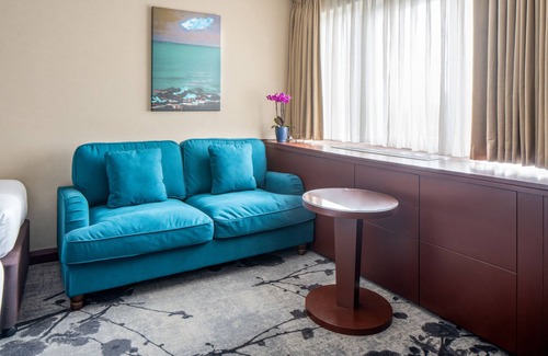St. Johns Wood Hotel | Danubius Hotel Regents Park