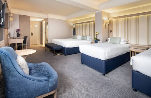St. Johns Wood Hotel | Danubius Hotel Regents Park