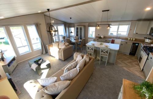 Saint Columb Major House | Daphne's Lodge
