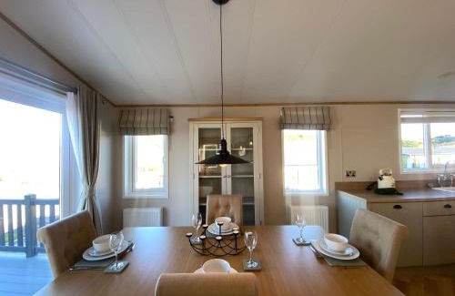 Saint Columb Major House | Daphne's Lodge