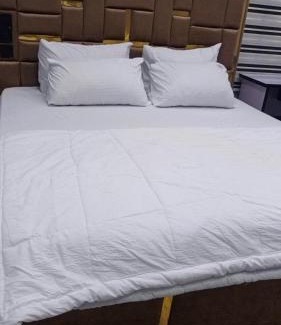 Uyo Apartment | Daprem Suites