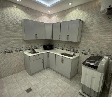 Mizail Apartment | Dar Al Ansar