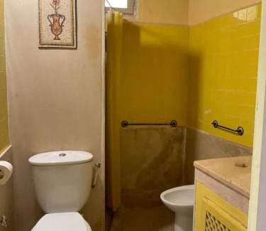 Tozeur House | Dar Amina