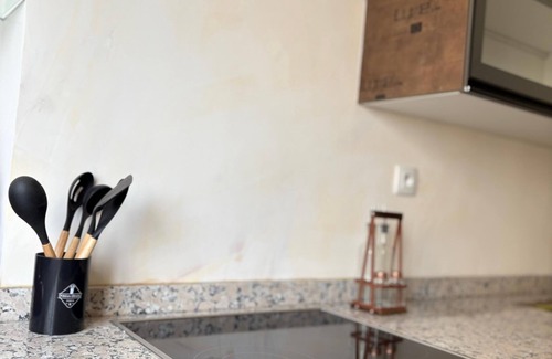 Ville Nouvelle Apartment | DAR BORJ FES Luxurious, traditional apartment in an exceptional location