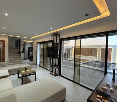 Dar Allouche Ski Chalet | Dar Dalila