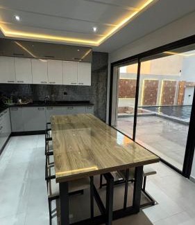 Dar Allouche Ski Chalet | Dar Dalila
