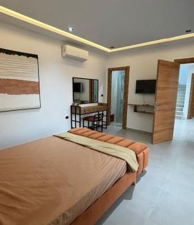 Dar Allouche Ski Chalet | Dar Dalila