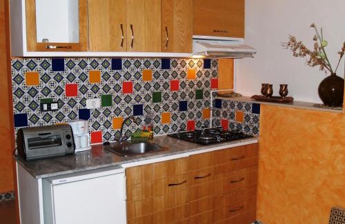 Mahdia Apartment | Dar El Amen Appartements
