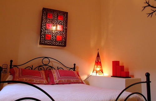 Bab Taghzout House | Dar Essattatia, riad. Charm and authenticity in the Marrakech medina