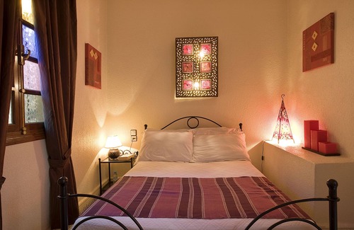 Bab Taghzout House | Dar Essattatia, riad. Charm and authenticity in the Marrakech medina