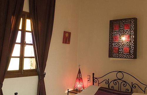 Bab Taghzout House | Dar Essattatia, riad. Charm and authenticity in the Marrakech medina