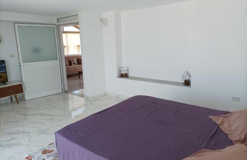 Rafraf Apartment | Dar hana