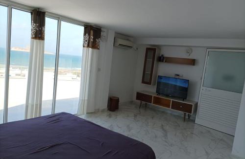 Rafraf Apartment | Dar hana