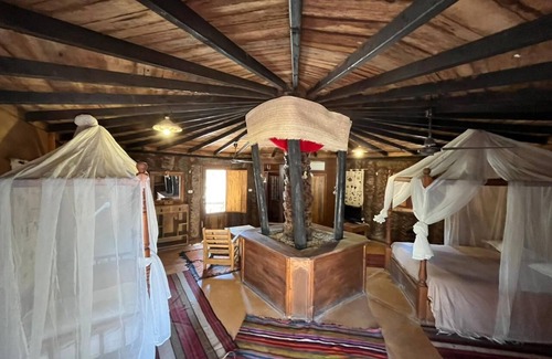 Tozeur House | DAR HORCHANI