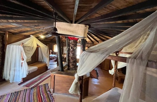 Tozeur House | DAR HORCHANI