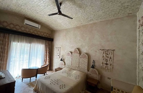 Tozeur House | DAR HORCHANI