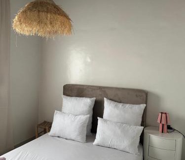 Fes El Jdid Apartment | Dar Kenza