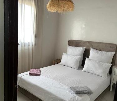 Fes El Jdid Apartment | Dar Kenza