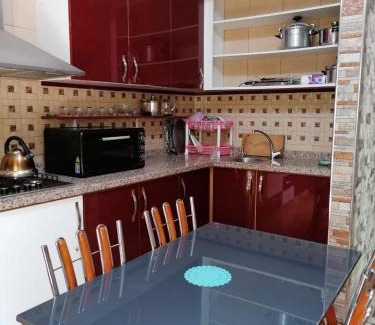 Aghouatim Villa | Dar LALA NEJMA