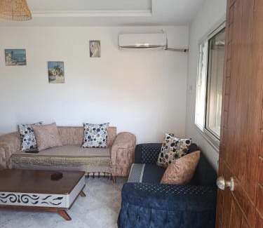 Dar Allouche Villa | Dar Marhaba karkouane