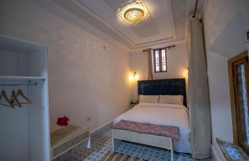 Fes El Jdid House | Dar Mima