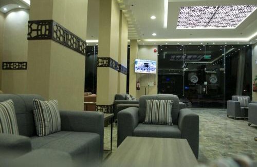 Bukayriah Apartment | Dar Sadan serviced apartment