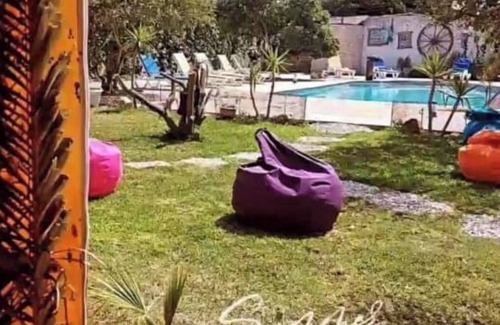 Ras Jebel Ski Chalet | dar toumana