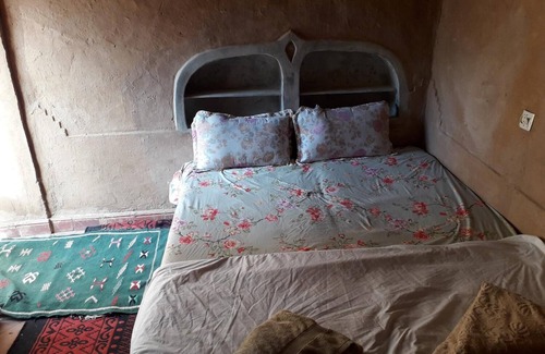 M'Hamid El Ghizlane House | Dar Yaya
