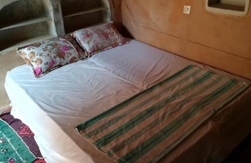 M'Hamid El Ghizlane House | Dar Yaya