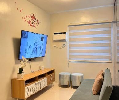 Bacolod Apartment | Dare Space Bacolod