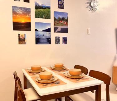 Bacolod Apartment | Dare Space Bacolod