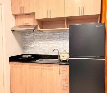 Bacolod Apartment | Dare Space Bacolod