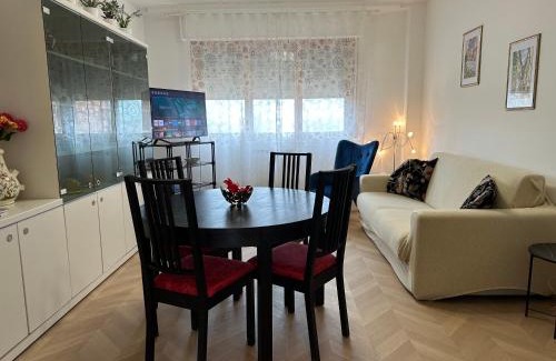 Scandicci Apartment | Dario's House