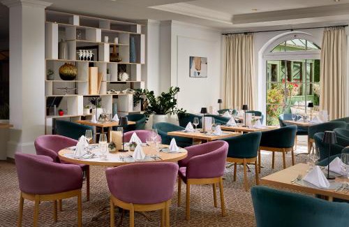 Bad Hofgastein Hotel | Das Alpenhaus Gasteinertal