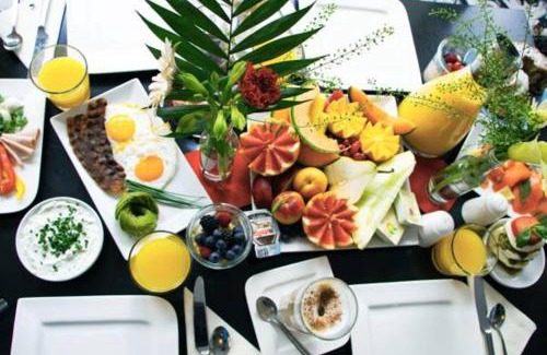 Maxglan Hotel | Das Edlinger