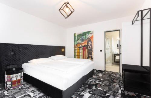 Maxglan Hotel | Das Edlinger
