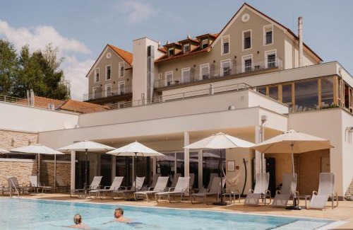 Sankt Martin an der Raab Hotel | Das Eisenberg