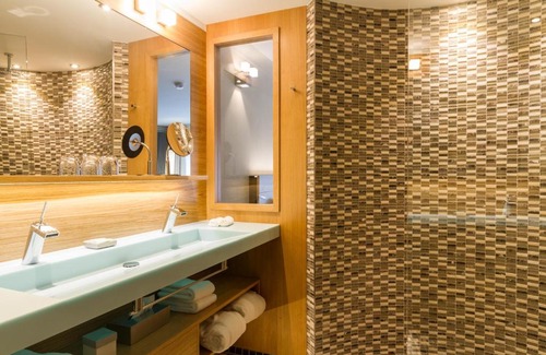Oberstdorf Hotel | Das Freiberg Romantikhotel