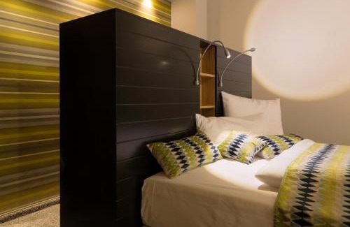 Oberstdorf Hotel | Das Freiberg Romantikhotel
