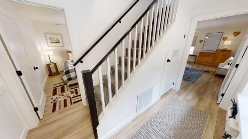 Red River House | Das Hartmann Haus - WiFi - Washer - Dryer - Grill - Fireplace