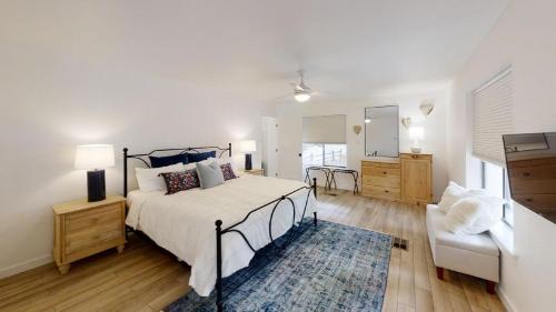 Red River House | Das Hartmann Haus - WiFi - Washer - Dryer - Grill - Fireplace