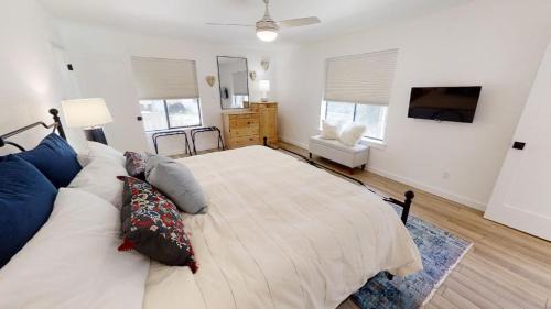 Red River House | Das Hartmann Haus - WiFi - Washer - Dryer - Grill - Fireplace