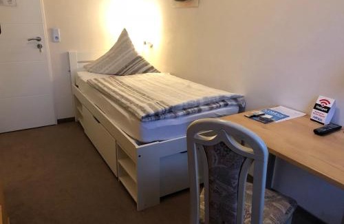 St Lorenz House | Das HOTELchen