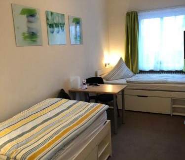 St Lorenz House | Das HOTELchen