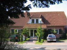 Bispingen Hotel | Das kleine Hotel am Park Garni